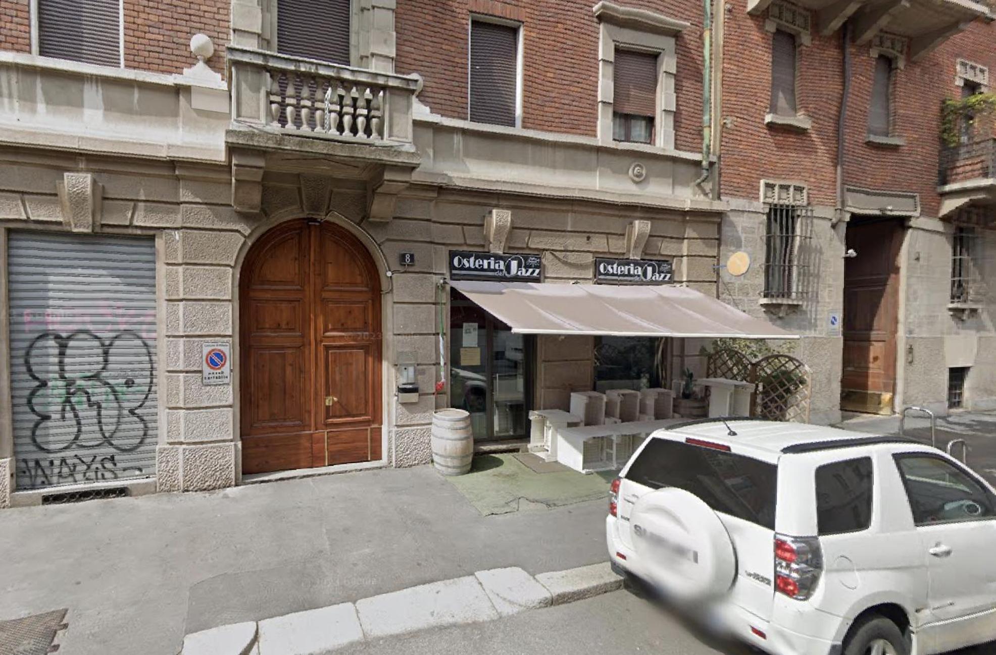 • Grazioso Appartamento Tra City Life E San Siro •  Milão Exterior foto