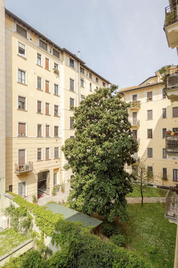 • Grazioso Appartamento Tra City Life E San Siro •  Milão Exterior foto